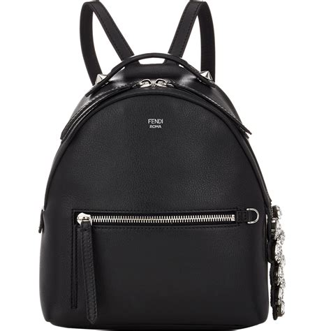 fendi backpack - mini|fendi backpack for women.